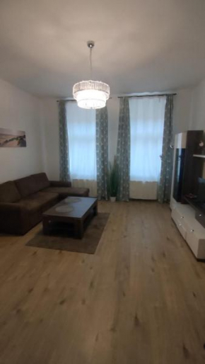 Mimalou Apartment im Herzen von Chemnitz